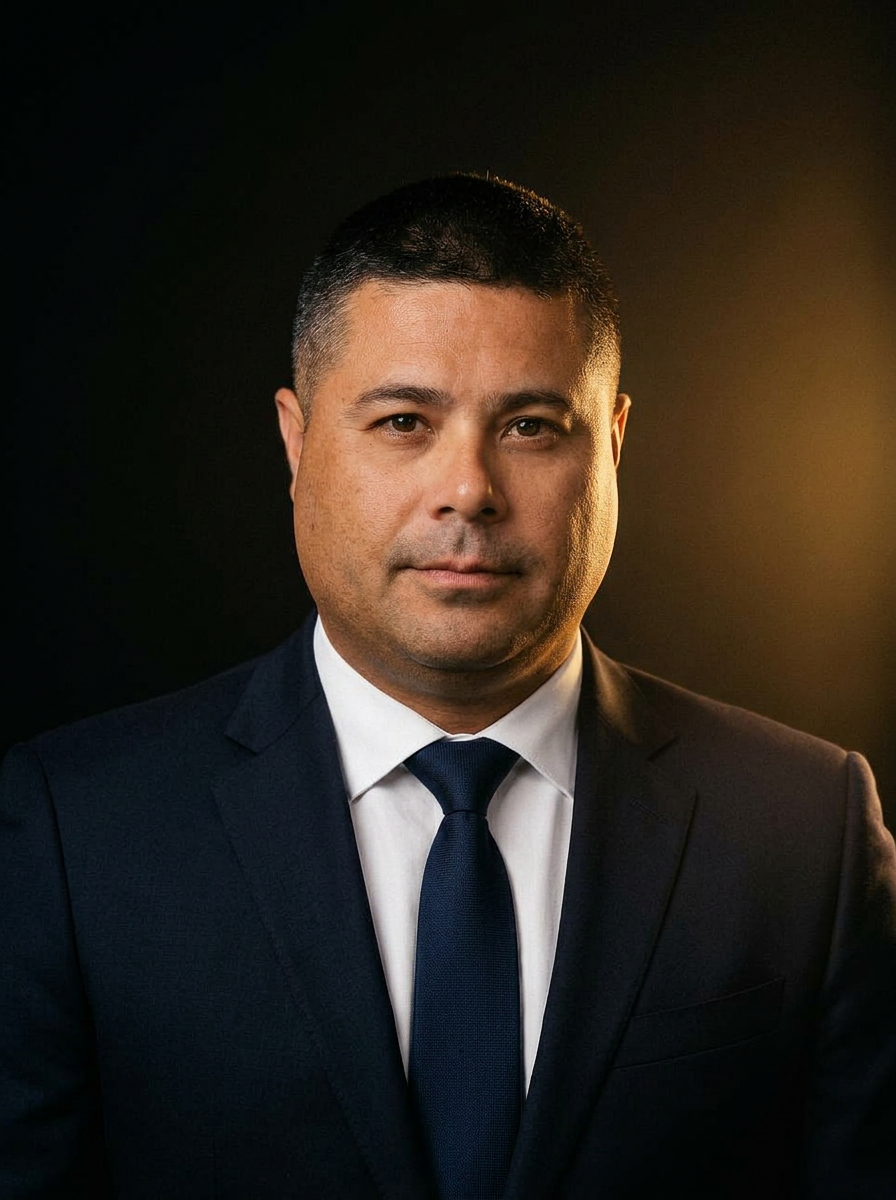 Christian Martínez